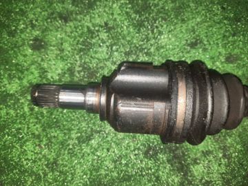 ПРИВОД НА TOYOTA VITZ NCP10 2NZ-FE