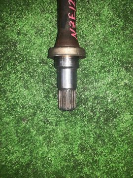 ПРИВОД НА TOYOTA ALLION ZZT240 1ZZ-FE