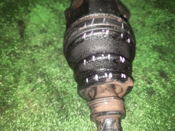 ПРИВОД НА TOYOTA ALLION ZZT240 1ZZ-FE