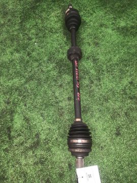 ПРИВОД НА TOYOTA COROLLA NZE121 1NZ-FE