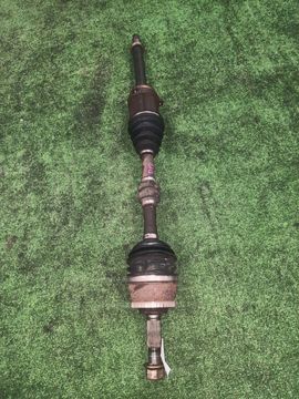 ПРИВОД НА NISSAN PRIMERA TP12 QR20DE