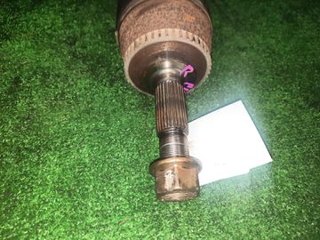 ПРИВОД НА NISSAN PRIMERA TP12 QR20DE