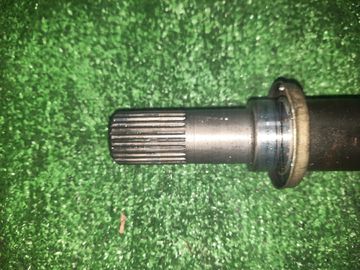 ПРИВОД НА NISSAN PRIMERA TP12 QR20DE