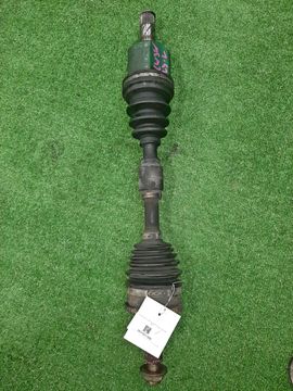 ПРИВОД НА MAZDA MPV LW3W L3-DE