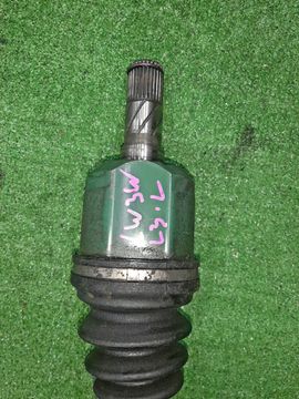 ПРИВОД НА MAZDA MPV LW3W L3-DE