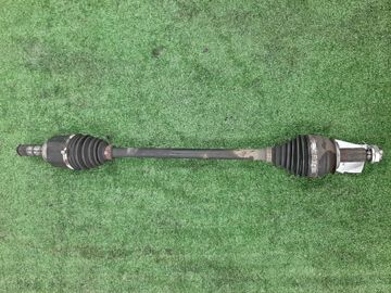 ПРИВОД НА SUBARU IMPREZA GJ7 FB20