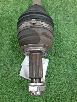 ПРИВОД НА SUBARU IMPREZA GJ7 FB20