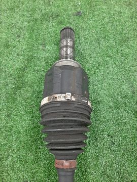 ПРИВОД НА SUBARU IMPREZA GJ7 FB20