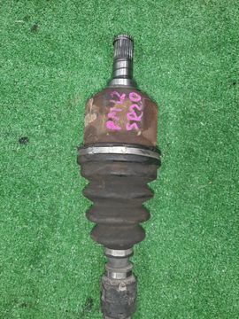 ПРИВОД НА NISSAN LIBERTY PM12 SR20DE