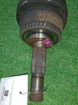 ПРИВОД НА NISSAN LIBERTY PM12 SR20DE