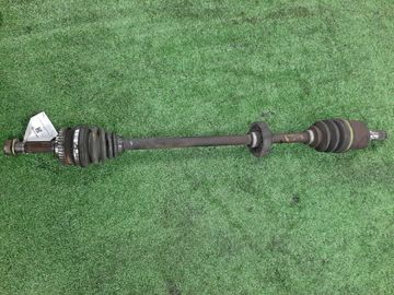 ПРИВОД НА NISSAN CUBE Z10 CG13DE