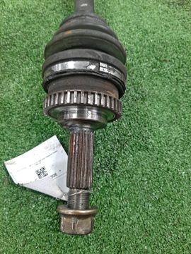 ПРИВОД НА NISSAN CUBE Z10 CG13DE