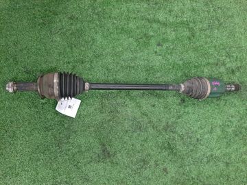 ПРИВОД НА SUBARU LEVORG VM4 FB16