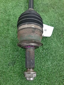 ПРИВОД НА SUBARU LEVORG VM4 FB16