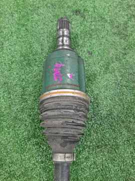 ПРИВОД НА SUBARU LEVORG VM4 FB16