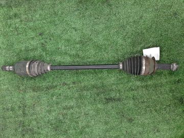 ПРИВОД НА SUBARU LEVORG VM4 FB16