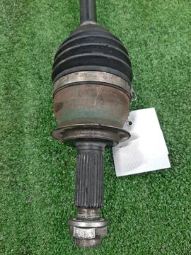 ПРИВОД НА SUBARU LEVORG VM4 FB16