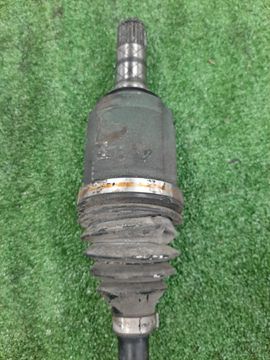 ПРИВОД НА SUBARU LEVORG VM4 FB16