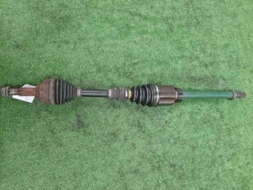 ПРИВОД НА NISSAN X-TRAIL NT31 MR20DE