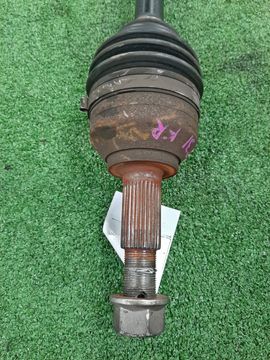 ПРИВОД НА NISSAN X-TRAIL NT31 MR20DE