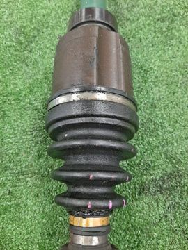 ПРИВОД НА NISSAN X-TRAIL NT31 MR20DE