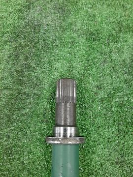 ПРИВОД НА NISSAN X-TRAIL NT31 MR20DE