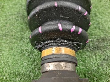 ПРИВОД НА NISSAN X-TRAIL NT31 MR20DE