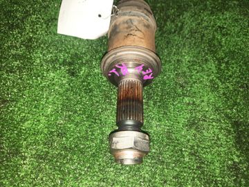 ПРИВОД НА HONDA CR-V RE4 K24A