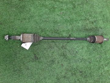 ПРИВОД НА HONDA CR-V RE4 K24A