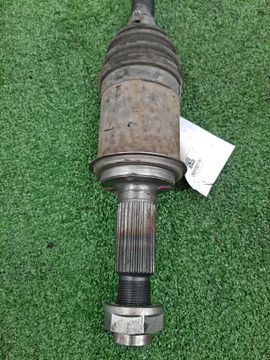 ПРИВОД НА HONDA CR-V RE4 K24A