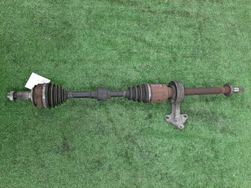 ПРИВОД НА HONDA PARTNER GJ3 L15A