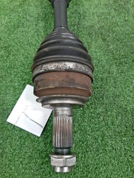 ПРИВОД НА HONDA PARTNER GJ3 L15A