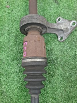 ПРИВОД НА HONDA PARTNER GJ3 L15A