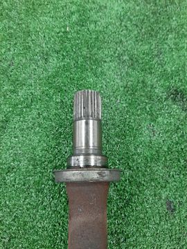 ПРИВОД НА HONDA PARTNER GJ3 L15A