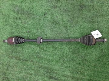 ПРИВОД НА HONDA AIRWAVE GJ1 L15A