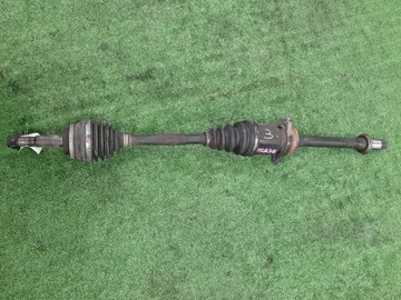 ПРИВОД НА TOYOTA ESTIMA ACR30W 2AZ-FE