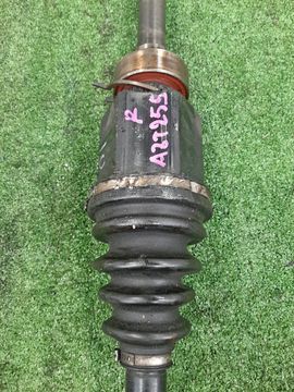 ПРИВОД НА TOYOTA AVENSIS AZT255 1AZ-FSE