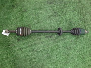 ПРИВОД НА NISSAN MARCH HK11 CG13DE