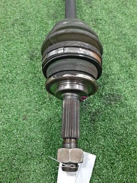 ПРИВОД НА NISSAN MARCH HK11 CG13DE