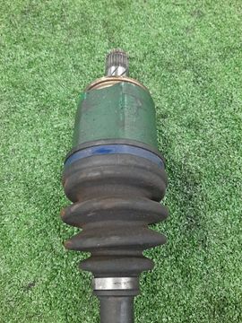 ПРИВОД НА NISSAN MARCH HK11 CG13DE