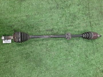 ПРИВОД НА HONDA AIRWAVE GJ1 L15A