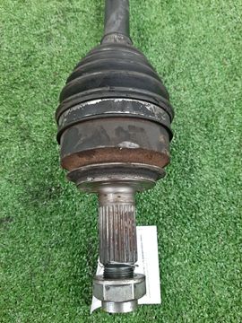 ПРИВОД НА HONDA AIRWAVE GJ1 L15A