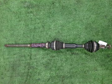 ПРИВОД НА VOLVO XC70 BZ90 B6304T4