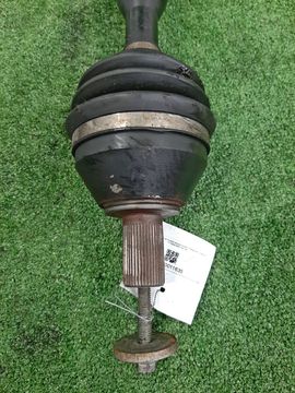 ПРИВОД НА VOLVO XC70 BZ90 B6304T4