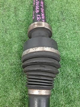 ПРИВОД НА VOLVO XC70 BZ90 B6304T4