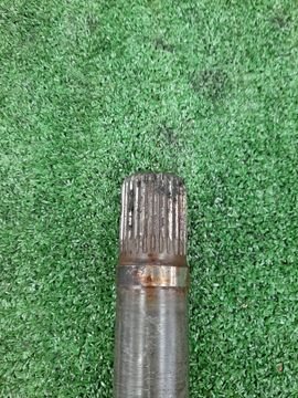 ПРИВОД НА VOLVO XC70 BZ90 B6304T4