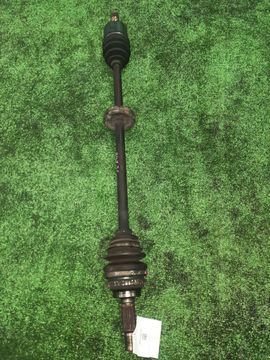 ПРИВОД НА MAZDA DEMIO DW3W B3E