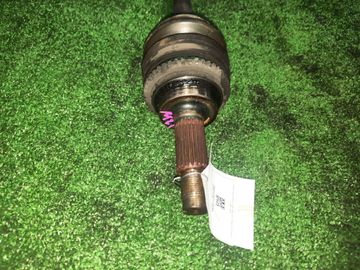 ПРИВОД НА MAZDA DEMIO DW3W B3E