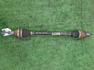 ПРИВОД НА VOLVO XC70 BZ90 B6304T4