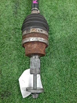 ПРИВОД НА VOLVO XC70 BZ90 B6304T4